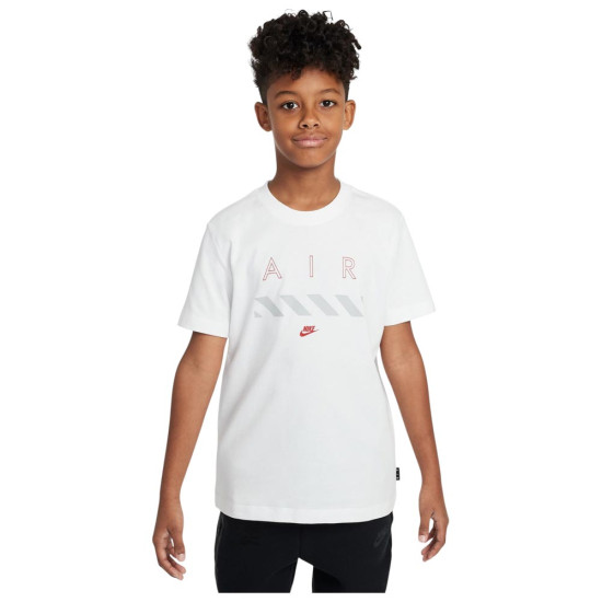 Nike Παιδική κοντομάνικη μπλούζα Air Tee